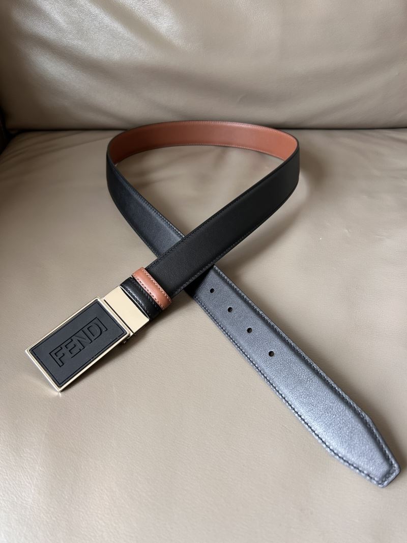 F**di belts